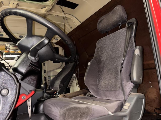 Scania 164g480, 2004 - afbeelding 38 van  38