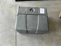 Scania ac191 koelbox voor vrachtwagen - afbeelding 2 van  5