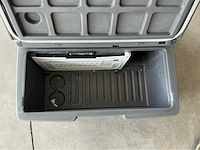 Scania ac191 koelbox voor vrachtwagen - afbeelding 4 van  5