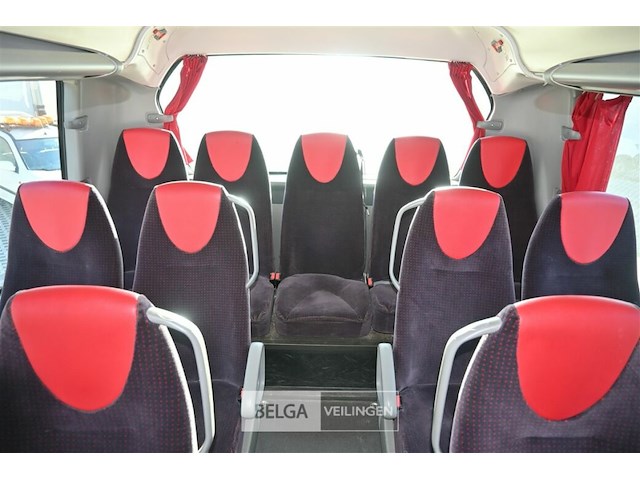 Scania autobus / touringcar - afbeelding 2 van  43