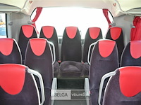 Scania autobus / touringcar - afbeelding 2 van  43