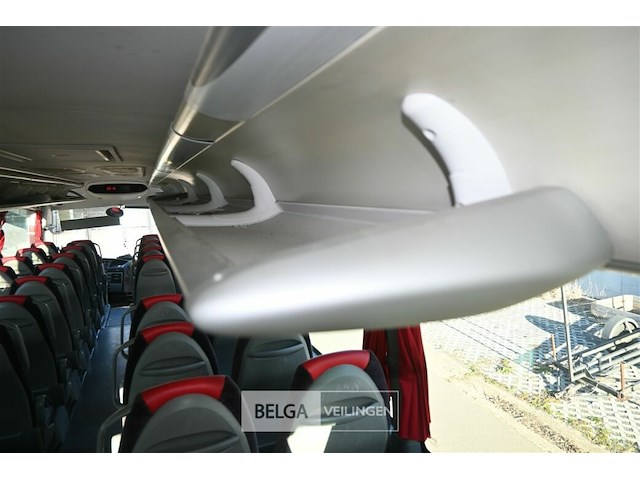 Scania autobus / touringcar - afbeelding 3 van  43