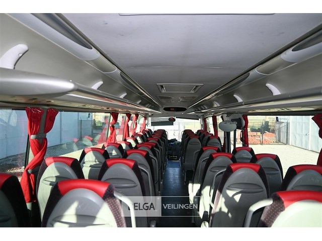 Scania autobus / touringcar - afbeelding 4 van  43