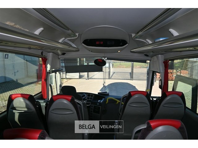 Scania autobus / touringcar - afbeelding 6 van  43