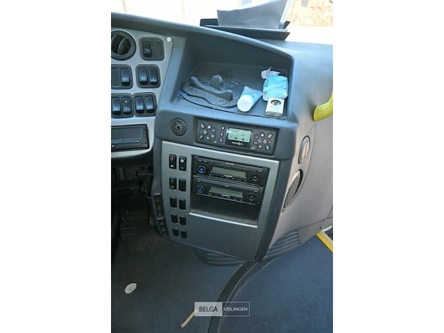 Scania autobus / touringcar - afbeelding 7 van  43