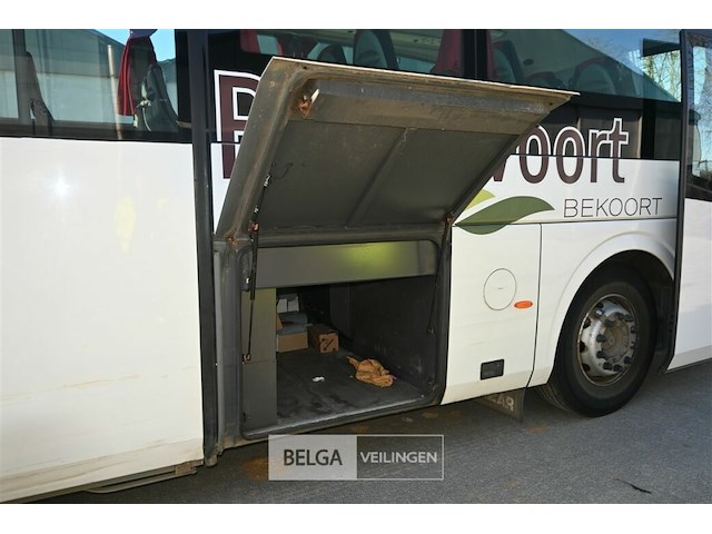 Scania autobus / touringcar - afbeelding 8 van  43