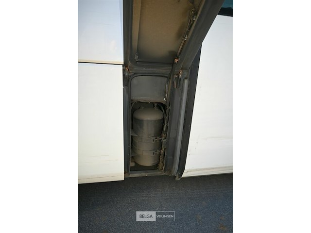 Scania autobus / touringcar - afbeelding 9 van  43
