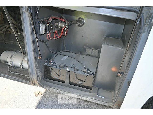 Scania autobus / touringcar - afbeelding 10 van  43