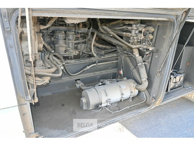 Scania autobus / touringcar - afbeelding 11 van  43