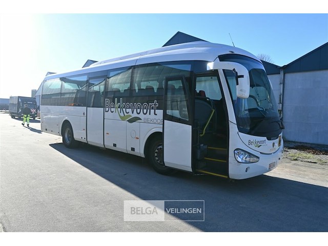 Scania autobus / touringcar - afbeelding 1 van  43