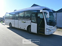 Scania autobus / touringcar