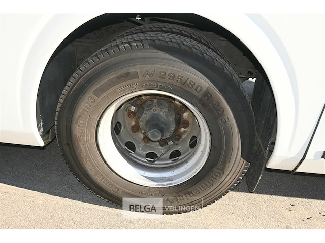 Scania autobus / touringcar - afbeelding 14 van  43