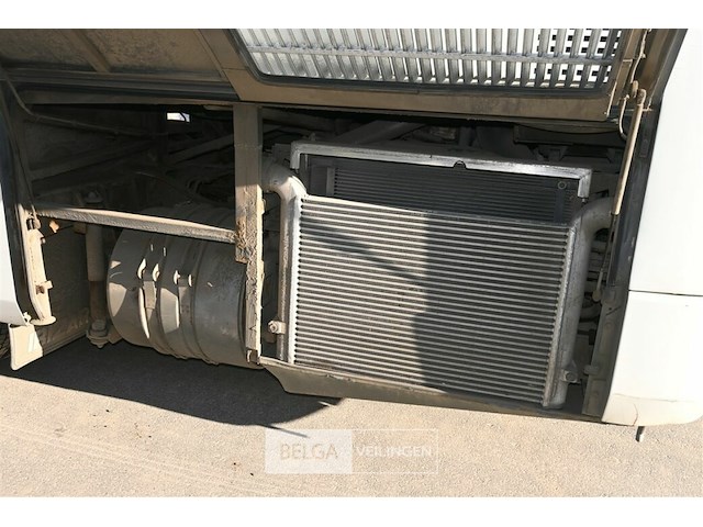 Scania autobus / touringcar - afbeelding 15 van  43