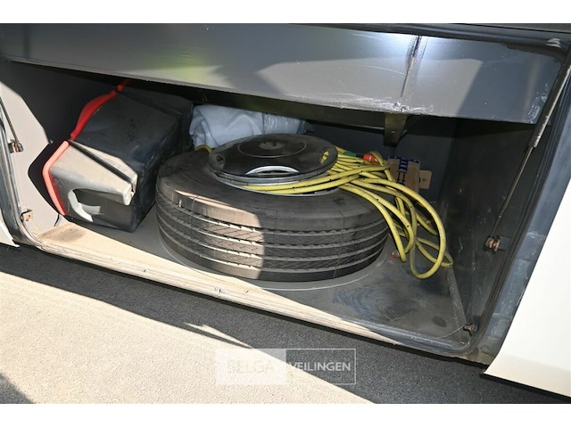 Scania autobus / touringcar - afbeelding 16 van  43