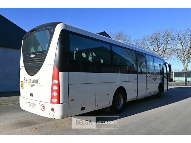 Scania autobus / touringcar - afbeelding 17 van  43