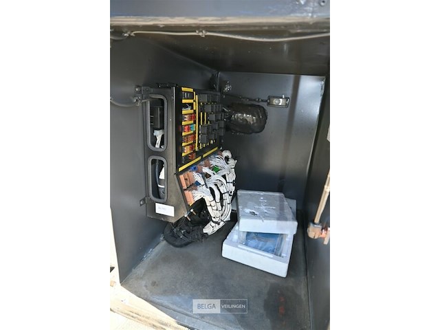 Scania autobus / touringcar - afbeelding 19 van  43