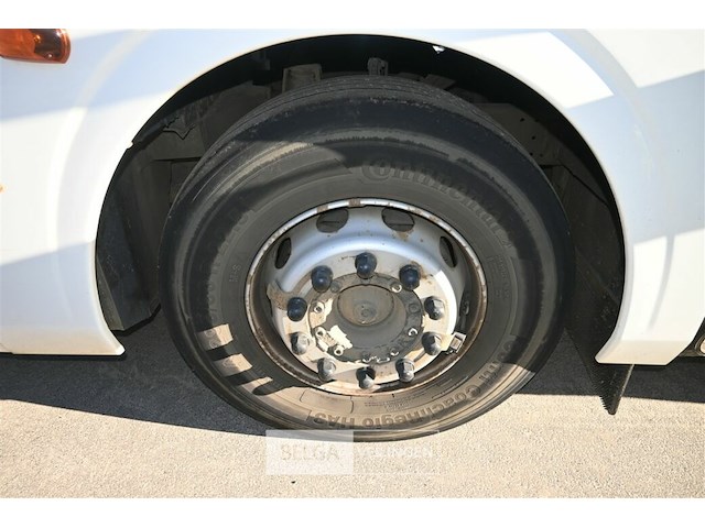 Scania autobus / touringcar - afbeelding 20 van  43