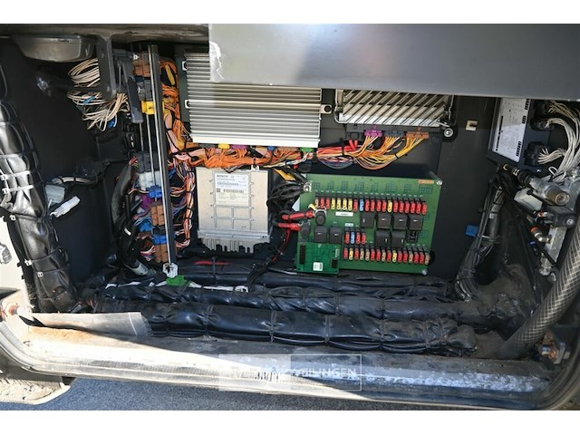 Scania autobus / touringcar - afbeelding 21 van  43