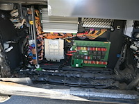 Scania autobus / touringcar - afbeelding 21 van  43