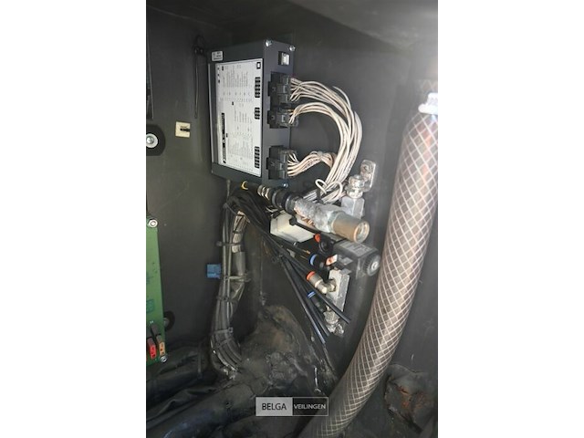 Scania autobus / touringcar - afbeelding 22 van  43