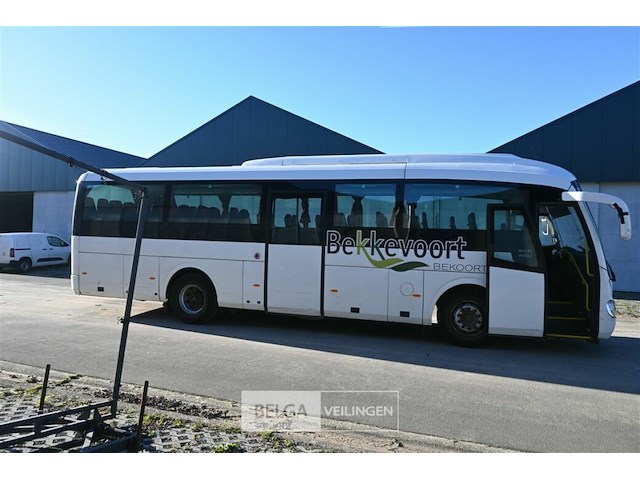 Scania autobus / touringcar - afbeelding 12 van  43