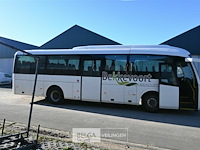 Scania autobus / touringcar - afbeelding 12 van  43