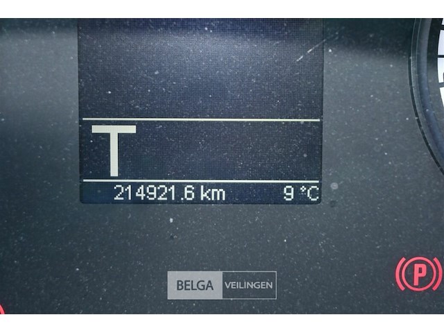 Scania autobus / touringcar - afbeelding 24 van  43