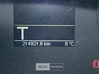 Scania autobus / touringcar - afbeelding 24 van  43