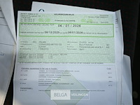 Scania autobus / touringcar - afbeelding 28 van  43