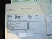 Scania autobus / touringcar - afbeelding 30 van  43