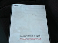 Scania autobus / touringcar - afbeelding 31 van  43