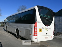 Scania autobus / touringcar - afbeelding 33 van  43