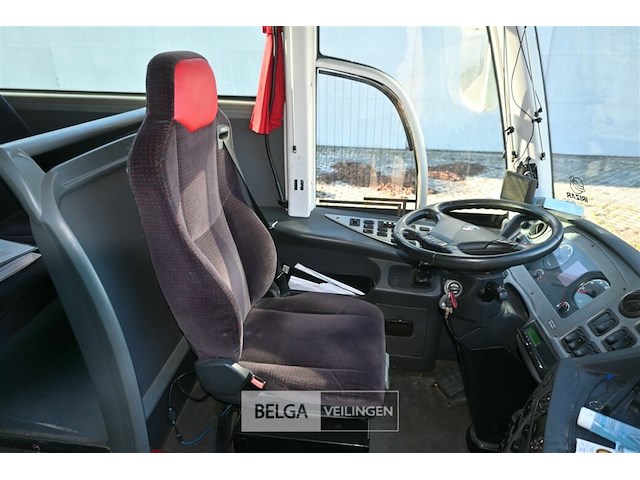 Scania autobus / touringcar - afbeelding 23 van  43