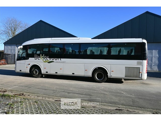 Scania autobus / touringcar - afbeelding 35 van  43