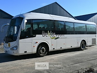 Scania autobus / touringcar - afbeelding 36 van  43