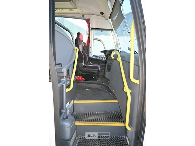 Scania autobus / touringcar - afbeelding 38 van  43