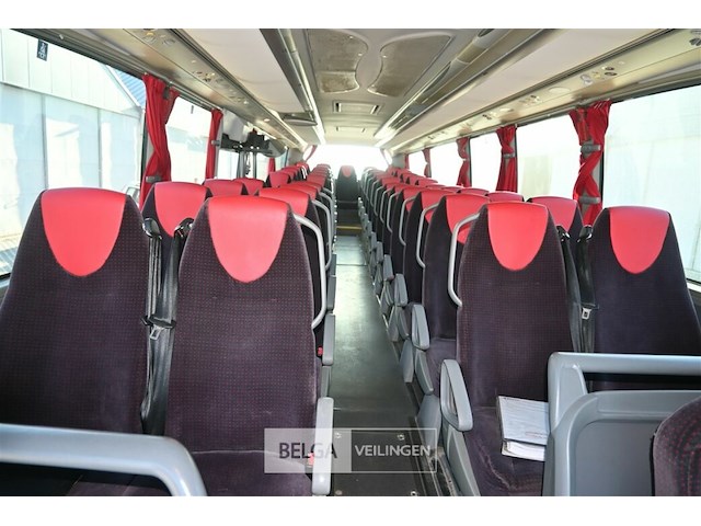 Scania autobus / touringcar - afbeelding 34 van  43