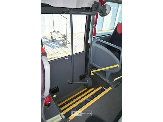 Scania autobus / touringcar - afbeelding 40 van  43