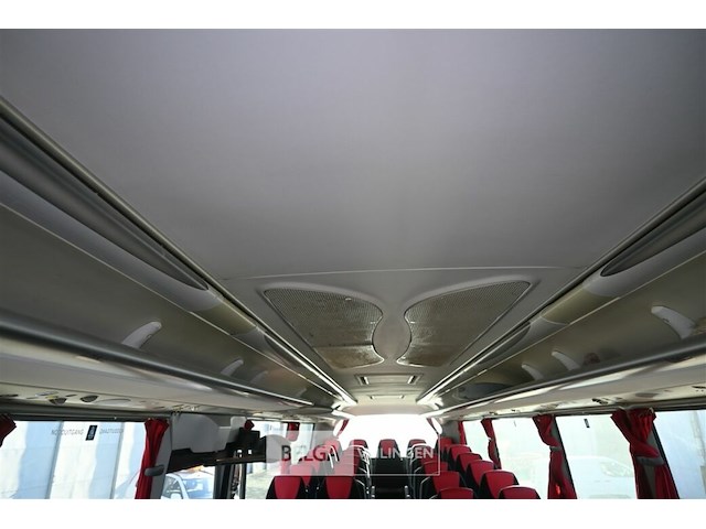 Scania autobus / touringcar - afbeelding 42 van  43