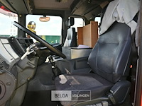 Scania brandweerwagen / vrachtwagen - afbeelding 3 van  29