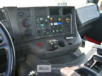 Scania brandweerwagen / vrachtwagen - afbeelding 4 van  29