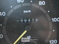 Scania brandweerwagen / vrachtwagen - afbeelding 6 van  29