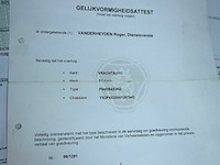 Scania brandweerwagen / vrachtwagen - afbeelding 10 van  29