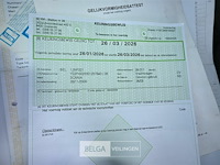 Scania brandweerwagen / vrachtwagen - afbeelding 11 van  29