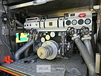 Scania brandweerwagen / vrachtwagen - afbeelding 20 van  29