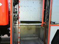 Scania brandweerwagen / vrachtwagen - afbeelding 27 van  29