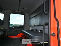 Scania brandweerwagen / vrachtwagen - afbeelding 29 van  29