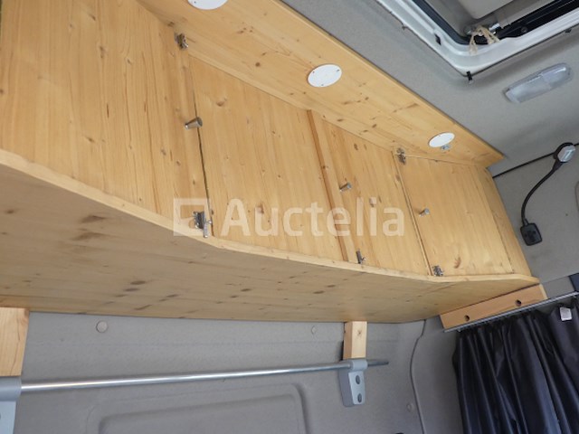 Scania cr19h vrachtwagencabine - afbeelding 4 van  27