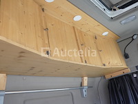 Scania cr19h vrachtwagencabine - afbeelding 4 van  27