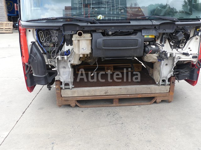 Scania cr19h vrachtwagencabine - afbeelding 5 van  27